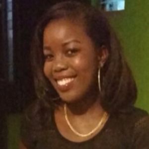 Meet your Posher, Lenisha